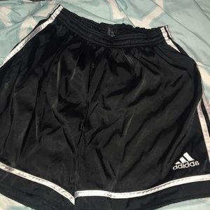 adidas basketball shorts